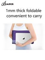 Serviette de yoga chaude antidérapante en tissu brossé double face, absorbant la transpiration, avec points de préhension en silicone pour Bikram, gym, Pilates, studio
