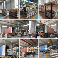 Línea de Producción de Láminas de Cartón Corrugado de Alta Calidad y Alta Velocidad y Máquina para Fabricar Cajas - Consulta en Línea