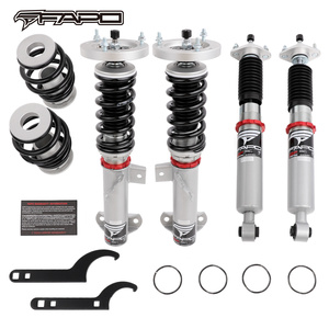 Offre Spéciale FAPO PF006020 pour BMW Z3 E36 1996-2002 fournisseurs compétents stock supports avec amortisseurs mono-tube coilover - Product Image 6