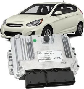 Controlador de Motor TCD2013 Original, Nuevo, ECU para Excavadora, Camión, Montacargas, Piezas ECM 0281020519 0281020276 0281020205 04217756 - Product Image 1