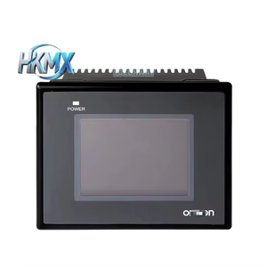 เทอร์มินัลที่สามารถตั้งโปรแกรมได้จริงหน้าจอสัมผัส NB7W-TW00B NB7W-TW01B TW01B TW11B NB10W-TW01B V1 NB3Q-TW - Product Image 1