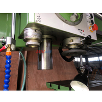 Machine à percer à alimentation automatique par broche Z3040*16/1/Machine à percer radiale hydraulique Z3040*16/1 Machine à percer