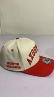 Productos principales 5 Panel a Frame Hat 100% algodón gorra de béisbol papá personalizar moda deportes sombreros y gorra bordado Logo Snapback Cap