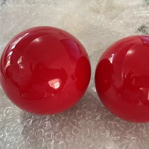 定制红色实心聚丙烯塑料球5毫米6毫米7毫米8毫米9毫米10毫米11毫米12毫米13毫米14毫米浮球指示器