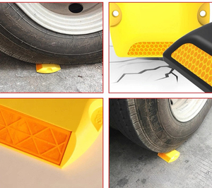 Tachas Reflectantes para Carretera de 100 mm x 100 mm, Modelo Nuevo, Duraderas, de Plástico ABS, con Certificación CE, Precio Económico - Product Image 6