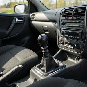 Op151105 Opel ลูกบิดเกียร์รถยนต์เข้ากันได้กับ Vectra B Corsa g Astra G ผลิตในตุรกี - Product Image 3