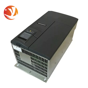 Convertidor de Frecuencia SIEMENS 6SE6 430-2UD32-2DA0 Original, Nuevo, PLC Programable, 16 E/S, 110V, Enlace E/S - Product Image 1