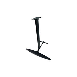 Aile avant en carbone AXIS SURGE 830 2026 pour hydrofoil – Aile plus rapide et plus compacte pour les pilotes d'hydrofoil expérimentés - Product Image 5