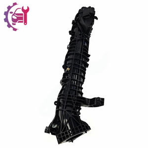 ท่อไอดีรถยนต์ใหม่สำหรับรถ BMW, อุปกรณ์เสริมรถยนต์สำหรับรถยนต์ F30 F31 F34 F36 F10 F07 <span class=keywords><strong>3</strong></span> 4ซีรีส์คุณภาพสูง11617811909 - Product Image 2