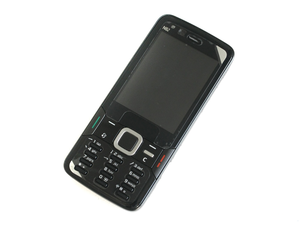 GSM-FIX N82 Desbloqueado al por Mayor, Mejor Precio, Original, Simple, Barato, Teléfono Celular Móvil Clásico 3G - Product Image 2