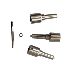 压电喷嘴 F00VX50081 适用于喷油器 0445120298 0445120299 4700700087 470070008780 0986435622。 - Product Image 4