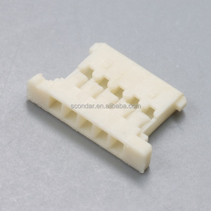 Boîtier SCONDAR 1.25mm SCT1254H 511460500 51146 0200 0300 0400 0500 0600 0800 0900 1000 1100 1200 1300 <span class=keywords><strong>1400</strong></span> 1500 1600 2000 3000 - Product Image 2