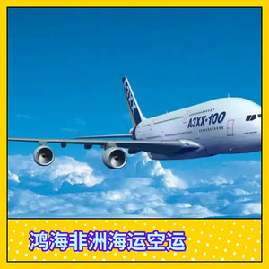 Logística en África de Hon Hai, Transporte Marítimo de Carga, Despacho de Aduanas en 45 Días, Servicio de Envío a África - Product Image 2