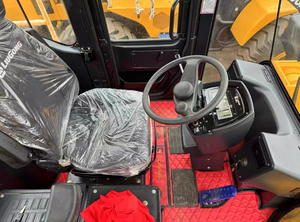 LIUGONG 856H LIUGONG 835, 855, 856, 856H, 862H Wheel <span class=keywords><strong>Loader</strong></span> untuk dijual China disediakan asli Cummins 5 Ton 5000kg 2000 - Product Image 2