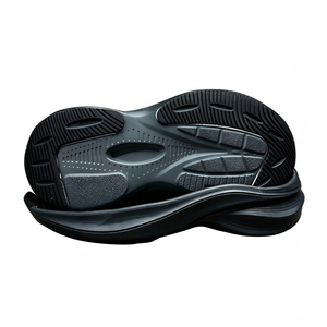 Suelas para Zapatillas Deportivas HT-9K0452 Ecológicas de EVA+TPR, Ligeras, Antideslizantes, Duraderas, Personalizadas, Unisex, para Viajes, Precio Competitivo - Product Image 6