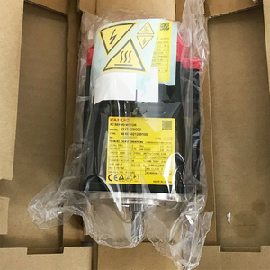A06B-0212-B200 A06B-0212-B100 ใหม่ต้นฉบับญี่ปุ่น FANUC เซอร์โวมอเตอร์ A06B0212B200 - Product Image 5