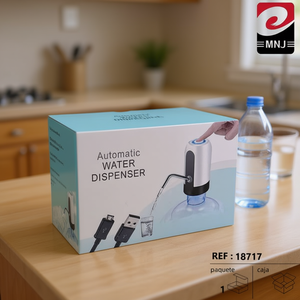 <b>Automatic</b> <b>Water</b> <b>Dispenser</b> Pump USB Powered Portable For Bottle Use - Product Image 3