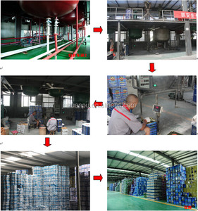 Pegamento <span class=keywords><strong>de</strong></span> <span class=keywords><strong>Poliuretano</strong></span> para Construcción - Product Image 6