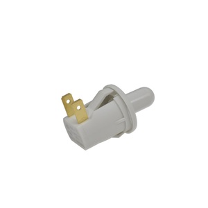 Interruptor de Puerta de Refrigerador, Repuesto de Bloqueo de Puerta Compatible con el Interruptor de Luz de Puerta de Refrigerador de Montaje Inferior <span class=keywords><strong>Samsung</strong></span> - Product Image 6