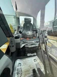 Excavadora Caterpillar 320 GX de Nueva Generación, Excavadora de Orugas de 20 Toneladas, Bajo Costo, Alto Retorno de la Inversión, Motor Cat C4.4, Eficiente en Consumo de Combustible, Máquina para Minería - Product Image 3