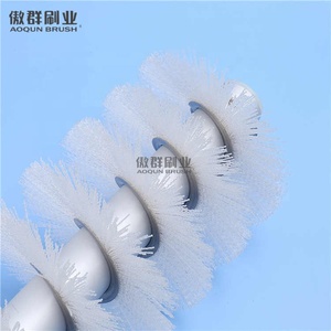 Schurende Zachte Capsule Polijsten Borstel - Product Image 3