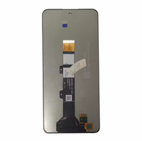 Vente en gros d'écrans LCD TFT In-cell de haute qualité pour Motorola Moto G22 6,5 pouces, pièces de réparation avec garantie d'un an