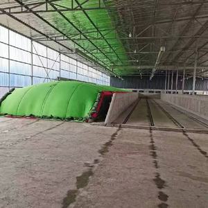 Housse de compostage FULIO imperméable en EPTFE antistatique à 3 couches laminées en membrane PTFE - Product Image 5