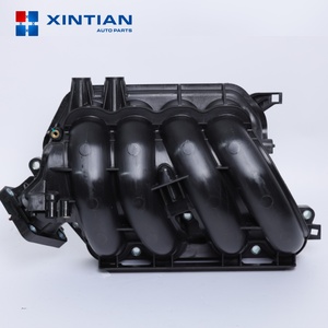 17100-R40-A00 17100R40A00 Manifold <span class=keywords><strong>Intake</strong></span> 2.4L untuk <span class=keywords><strong>Honda</strong></span> Accord untuk <span class=keywords><strong>Honda</strong></span> Civic - Product Image 1