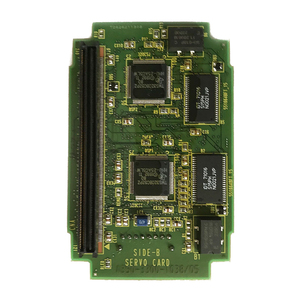 A20B-3300-0032 ต้นฉบับญี่ปุ่น FANUC แกนการ์ด PCB แผงวงจรจัดส่งรวดเร็ว - Product Image 4