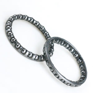 Dispositif de direction à roulement à billes rotatif pour fourche avant, tige verticale de 40MM, pour scooter électrique M365 Pro / Pro2 1S - Product Image 6