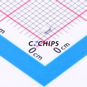 FRC0805J104 TS SMD RESISTOR 0805 (ประเภท: ฟิล์มหนา) (ความต้านทาน: 100Kohm ความแม่นยำ: 5%) - Product Image 2