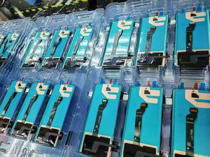 Pantalla LCD para Huawei <span class=keywords><strong>Honor70</strong></span>, Accesorios para Teléfono Móvil con Marco - Product Image 2