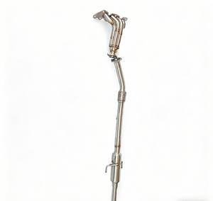 Vente en gros usine CUSKI Collecteur d'échappement avant haute performance pour Mazda 6 <span class=keywords><strong>GG</strong></span>/GY JDM Sedan <span class=keywords><strong>Mod</strong></span> - Product Image 2