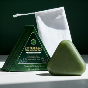<span class=keywords><strong>Shampoo</strong></span> Solido Professionale Usman alle Erbe per la Cura del Cuoio Capelluto, Rinforzante, Anticaduta, Nutriente, Naturale e Vegano - Product Image 3