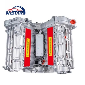 Новый дизельный двигатель 3,0 Т V6 OM642 для Mercedes Benz G350d GL350 W166 W212 E350d, новый - Product Image 2