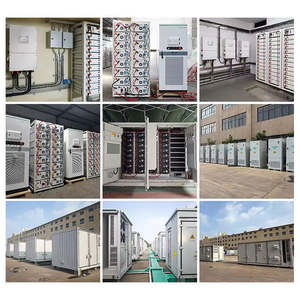 Seule banque d'alimentation pour pack de batteries Mini Lithium en batteries Redox à vendre, prix au kWh, <span class=keywords><strong>Polar</strong></span> <span class=keywords><strong>Night</strong></span> <span class=keywords><strong>Energy</strong></span> - Product Image 4