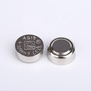 ปุ่มอัลคาไลน์357A A76 Lr1154 Ag13 <span class=keywords><strong>Lr44</strong></span>สำหรับนาฬิกาขนาดเซลล์ OEM 1.5V <span class=keywords><strong>AG</strong></span> 13 LR 44 - Product Image 3