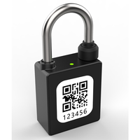 Cadenas intelligent NFC étanche sans batterie en ABS pour serveur de communication - Prix de gros