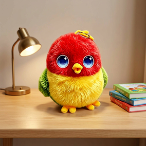 Juguete Electrónico Inteligente Personalizado con Historias y Tutorías Educativas para Niños, Colección de Regalos para Educación Temprana, Fábrica OEM - Product Image 1