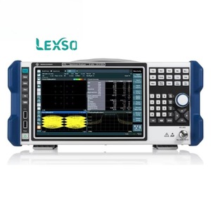 Analizador de Señales Rohde & Schwarz R&S FPL1007, Rango de Frecuencia 5 kHz - 7.5 GHz, Lexso - Product Image 4