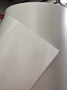 Membrane de barrière contre la vapeur d'eau en PP et PE/Revêtement en PE anti-humidité, feuille non tissée pour sous-couche de toiture/revêtement mural/couverture de sol - Product Image 2