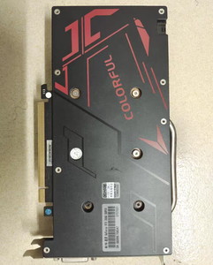 Tarjeta Gráfica para Juegos GeForce RTX 2060 de 12GB GDDR6, Usada, de Segunda Mano, en Varios Colores - Product Image 4