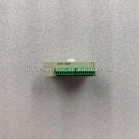 Module d'extension numérique I/O 16 points Delta DVP-S Series DVP16SP11R avec sortie relais