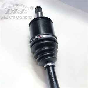 43430-60030 4343060030 Vente en gros de pièces automobiles HDE, arbre de transmission pour Toyota Land Cruiser - Product Image 3