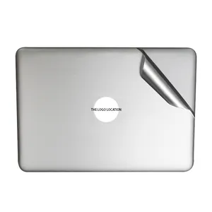 Kakudos Scratch Resistant Waterproof Factory Wholesale Shield Laptop Top Cover Skin For Hp 820 G3