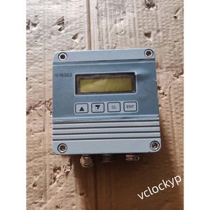 Vaisala HMP235 Humidity &amp; <b>Temperature</b> Transmitter + Probe Used - Product Image 1