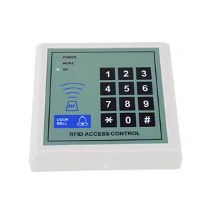 Giá Rẻ Giá RFID bàn phím với Door chuông truy cập điều khiển với Door chuông cho an ninh ngoài trời kiểm soát truy cập vào cửa đầu đọc thẻ - Product Image 4