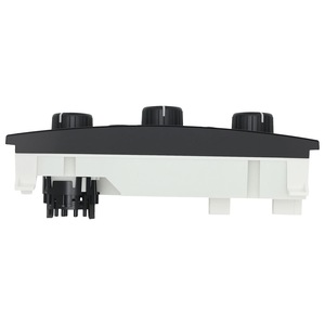 Módulo de Control de Climatización 55115904AB para Jeep Grand Cherokee 2002 2003 2004, Panel de Aire Acondicionado, Pieza de Repuesto - Product Image 3