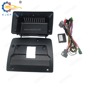 Auto 14Pin 20Pin Connector Car Android Player Cable de arnés de cables con Canbus para 2004-2014 Volvos <span class=keywords><strong>XC90</strong></span> - Product Image 3