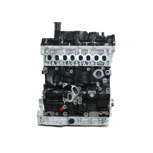 New 2.0T SC20M Diesel <strong>Engine</strong> Long Block Aluminum Bare Automotive D20 G10 G20 V80 V90 T70 T90 Auto Parts Maxus 100% Tested - Product Image 1